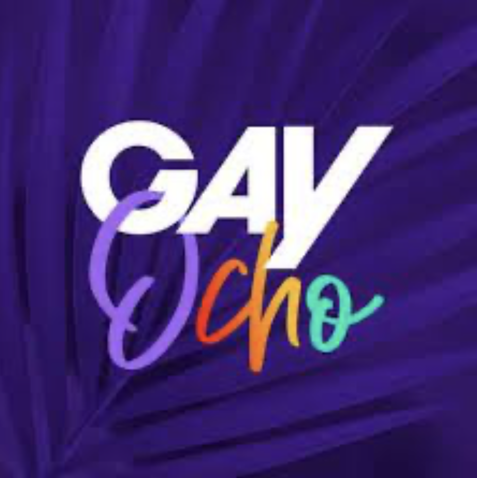 Gay8 (“Gay Ocho”) Festival On February 18, 2024.